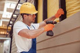 Best Siding Removal and Disposal  in Manor, PA